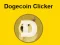 Leikur Dogecoin smellir á netinu