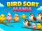 Leikur Bird Sort Mania á netinu