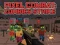Leikur Pixel Combat: Zombies Strike á netinu