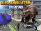 Leikur Dino Simulator City Attack á netinu