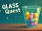 Leikur Glass Quest á netinu