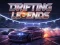 Leikur Drifting Legends á netinu