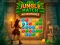 Leikur Jungle Match Adventures á netinu