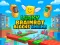 Leikur Lucky Brainrot Blocks Online á netinu