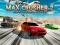 Leikur Max Crusher 2 — Destruction Drift and Racing! á netinu