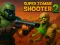 Leikur Super Zombie Shooter 2 á netinu