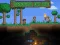 Leikur Terraria á netinu á netinu