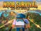 Leikur Noob Survival: Battle Royale á netinu