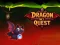 Leikur Drago Sky Quest á netinu