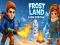 Leikur Frost Land Snow Survival á netinu