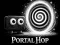 Leikur Portal Hop á netinu