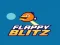 Leikur Flappy Blitz á netinu