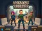 Leikur Apocalypse Shelter á netinu