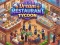 Leikur Dream Restaurant Tycoon á netinu