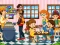 Leikur My School Life Adventure á netinu