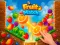Leikur Fruit Match á netinu