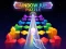 Leikur Rainbow Jump Puzzle á netinu