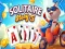 Leikur Solitaire Story Tripeaks 5 á netinu