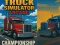 Leikur Truck Simulator Arcade Championship á netinu Leikur Truck Simulator Arcade Championship á netinu