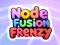 Leikur Node Fusion Frenzy á netinu