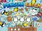 Leikur Penguin catch á netinu