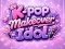 Leikur K-pop Makeover Idol á netinu