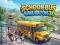 Leikur School Bus Simulator 3D á netinu