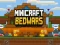Leikur Minicraft beddwars á netinu