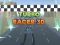 Leikur Turbo Racer 3d á netinu