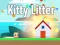 Leikur Kitty rusl á netinu