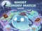 Leikur Ghost Memory Match á netinu
