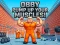 Leikur Obby Pump Up Your Muscles! á netinu