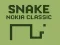Leikur Snake Nokia Classic á netinu Leikur Snake Nokia Classic á netinu