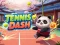 Leikur Tennis Dash á netinu
