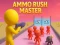 Leikur Ammo Rush Master á netinu