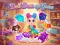 Leikur Doll Dress up Game á netinu