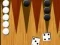 Leikur Klassískt backgammon á netinu