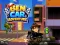 Leikur Ben Car Adventure á netinu