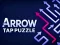 Leikur Arrow Bank Puzzle á netinu