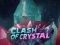 Leikur Clash Of Crystal á netinu