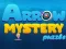 Leikur Arrow Mystery Puzzle á netinu Leikur Arrow Mystery Puzzle á netinu