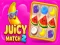 Leikur Juicy Match 2 á netinu Leikur Juicy Match 2 á netinu