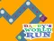 Leikur Dandy's World Marathon á netinu Leikur Dandy's World Marathon á netinu