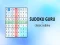 Leikur Sudoku Guru á netinu