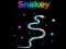 Leikur Snakey á netinu