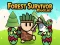 Leikur Forest Survivors Roguelike á netinu