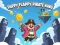 Leikur Tappy Flappy Pirate King á netinu