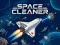 Leikur Space Cleaner á netinu