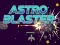 Leikur Astro Blaster á netinu