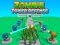 Leikur Zombie Tower Defense á netinu